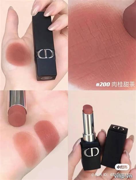 dior lipstick forever nude|Rouge Dior Forever Transfer.